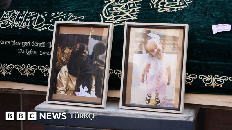 Fatmanur Çelik ve Kızının Ölümü Sonrası İhmal İddiaları ve Protestolar Sürüyor