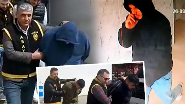 Engelli oğlunun birikimlerini dolandırıcılara kaptıran anne, şüphelilerin yakalanmasıyla rahatladı