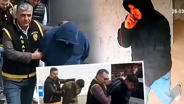 Engelli oğlunun birikimlerini dolandırıcılara kaptıran anne, şüphelilerin yakalanmasıyla rahatladı