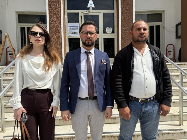 Efe Fidan’a Kadına Karşı Kasten Öldürme Suçundan Ağırlaştırılmış Müebbet Hapis