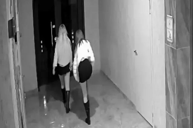 Ankara'da Sosyal Medya Üzerinden Erkeklere Para ve Tehdit Operasyonu: 23 Gözaltı