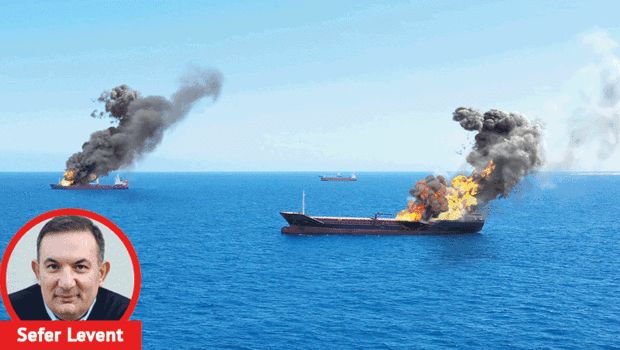 Hürmüz Boğazı Krizi Asya ve Dünya Ekonomisini Tehdit Ediyor