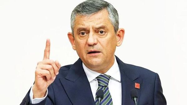 Özel'in 22 Vekil İstifa Planı ve Yerel Ara Seçim Talepleri Gerçekçi Değil