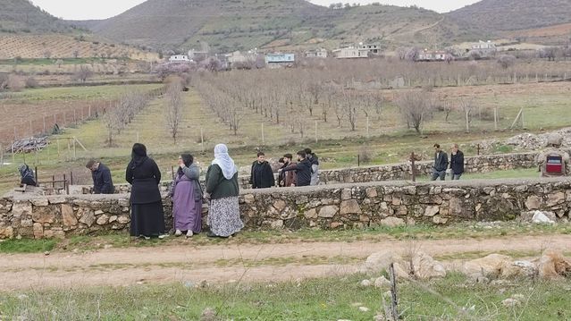 Batman'da Anne ve Kardeşine Silahlı Saldırı: Adalet Çağrısı