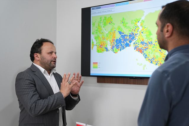 İstanbul'un Otopark Sorununa 15 Yıllık Çalışmayla Hazırlanan Yeni Kanun Tasarısı