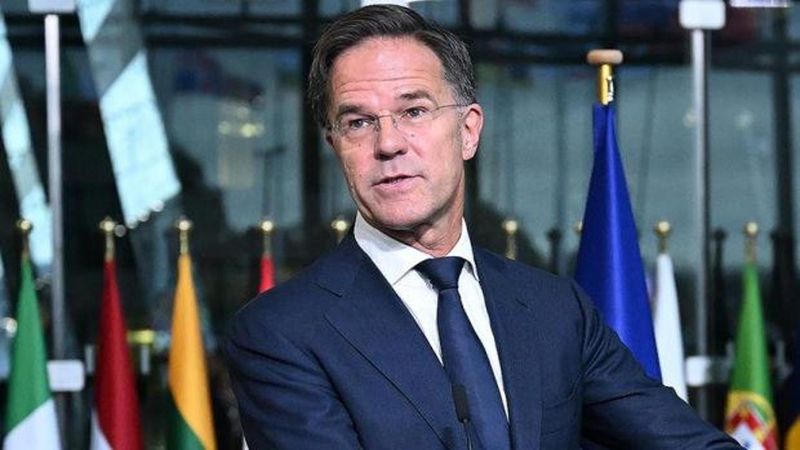 NATO Liderlerinden ABD'ye Avrupa Güvenliği İçin Kritik Çağrı