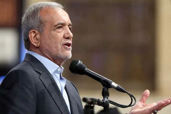 İran'dan Türkiye'ye Atılan Füze Hatay'da Düşürüldü, Pezeskiyan'dan Önemli Açıklama