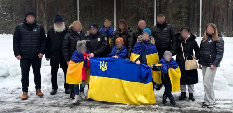 Zelenskiy: Rusya'nın Elinden 2 Bin Ukraynalı Çocuk Kurtarıldı