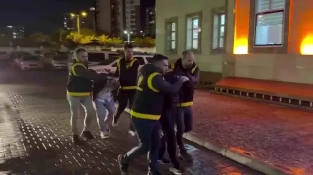 Adana'da Trafik Tartışmasında Bıçaklı Saldırıya 363 Bin TL Ceza