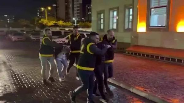 Adana'da Trafik Tartışmasında Bıçaklı Saldırıya 363 Bin TL Ceza