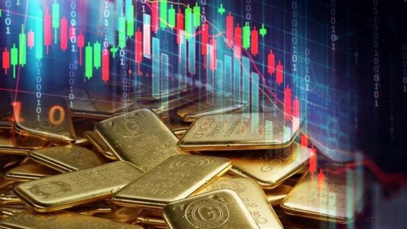 Altın Fiyatları Ateşkes Sonrası Yükselişini Sürdürüyor: 5 Bin Dolar Direnci Öne Çıkıyor