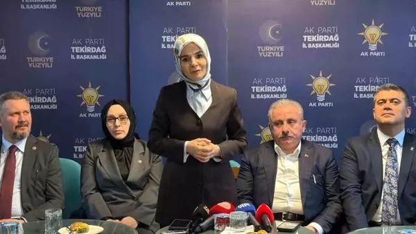 Bakan Göktaş'tan Bayramda Aile ve Birlik Mesajı