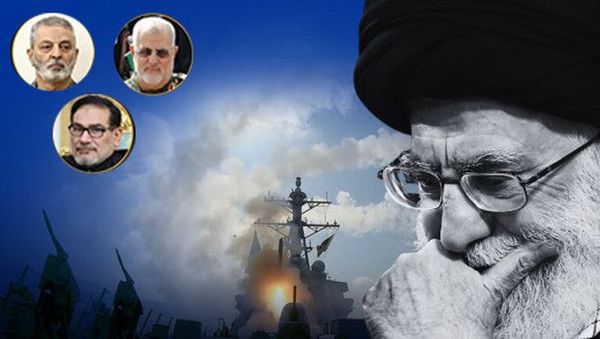 İran Komuta Kademesine Ağır Darbe: Yanlış Kararlar ve Kara Serçeler Operasyonu