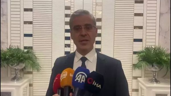 Bursa'da Silahlı Kavga Barış Yemeğiyle Son Buldu