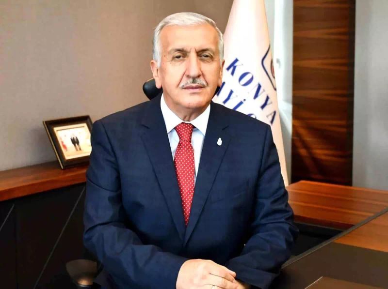 KSO, Konya Sanayicilerinin Uluslararası Pazarlara Erişimini Güçlendirecek Program Başlattı