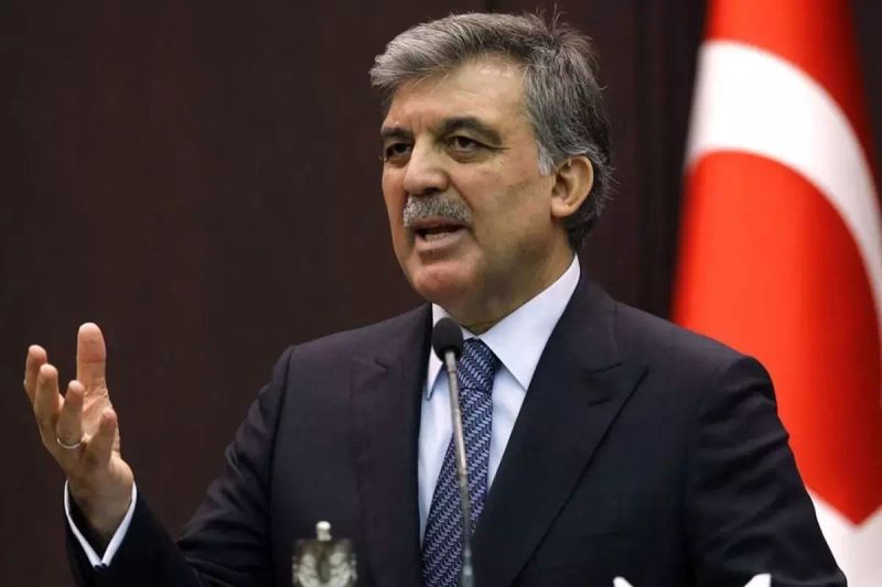 Barış Yarkadaş: Ekrem İmamoğlu'na Siyasi Yasak Gelirse Abdullah Gül CHP'nin Cumhurbaşkanı Adayı Olabilir