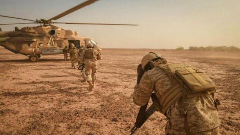 Eski CENTCOM Komutanı: ABD Yıllardır İran’da Kara Harekatını Değerlendiriyor