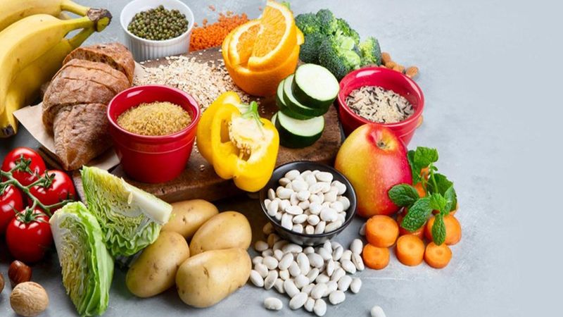 Tok Tutan ve Susatmayan Sahur Yemekleri: Uzmanlardan Beslenme Önerileri