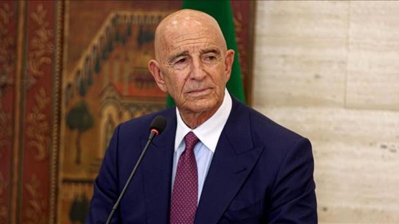 Tom Barrack, Irak Başbakanı Sudani ile Önemli Görüşme Gerçekleştirdi