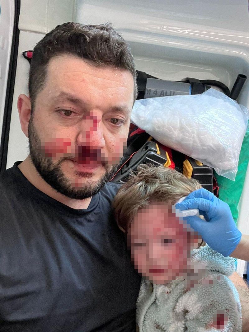 Yalova darp vakasında şüpheliyle aynı fotoğraftaki kişi tehdit altında