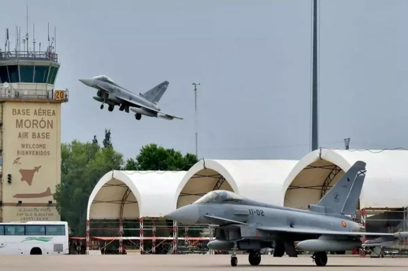 Beyaz Saray Sözcüsü Leavitt: İspanya, ABD Ordusuyla İş Birliğini Kabul Etti