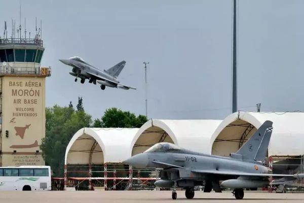 Beyaz Saray Sözcüsü Leavitt: İspanya, ABD Ordusuyla İş Birliğini Kabul Etti