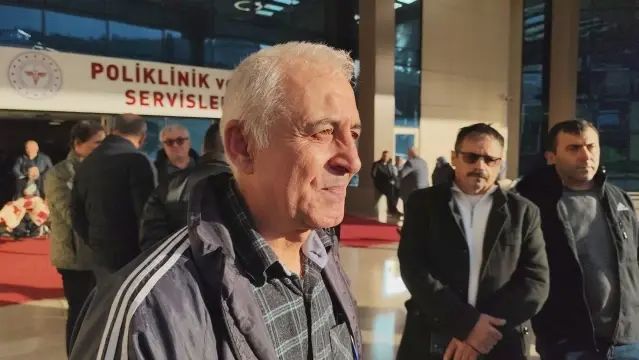 Giresun'da Kazada Yaşamını Yitiren Kızının Organları Ailesi Tarafından Bağışlandı