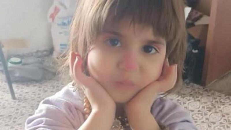 Bitlis’te Kayıp 5 Yaşındaki Rabia Ilgaz İçin Geniş Arama Başlatıldı