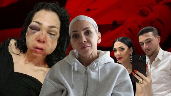 İzmit'te Bayram Günü Anne ve Oğluna Şiddet: Meryem Yıldırım Yaşadıklarını Anlattı