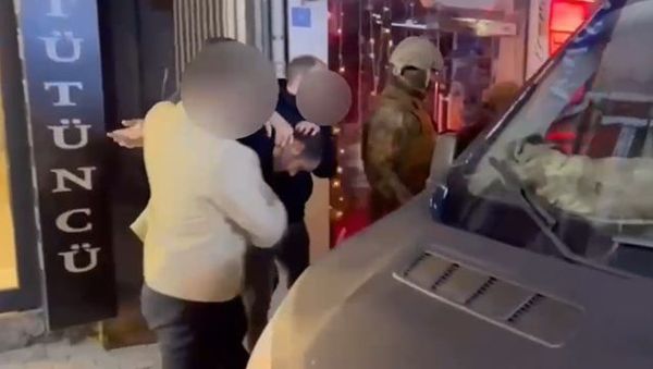 Bursa Merkezli Operasyonda 15 Kesinleşmiş Hükümlü Yakalandı