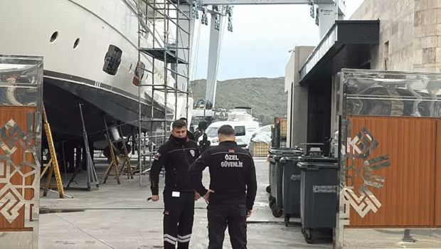 Bodrum Açıklarında Göçmenleri Taşıyan Bot Battı: 11 Ölü, 21 Kurtarıldı