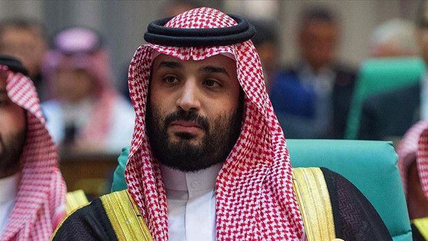 Suudi Arabistan Suriye Üzerinden Bölgesel Telekom Altyapısını Güçlendirmeye Hazırlanıyor