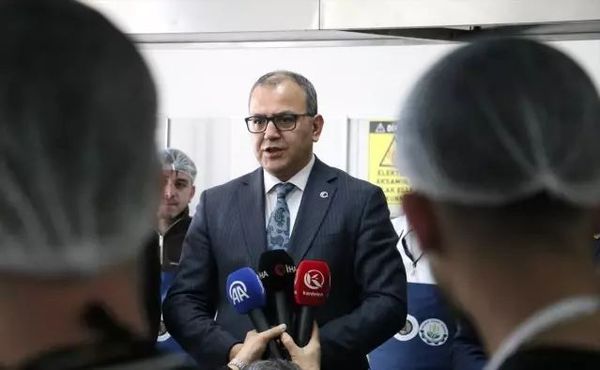 Erzurum'da Denetimli Serbestlik Kapsamında Aşçılık Eğitimi Başladı