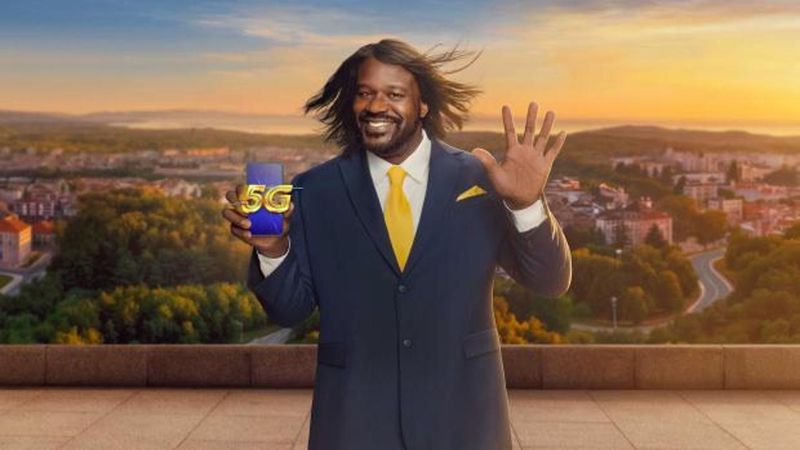 Turkcell 5G Kampanyasıyla 1,4 Milyar GB Hediye Dağıttı