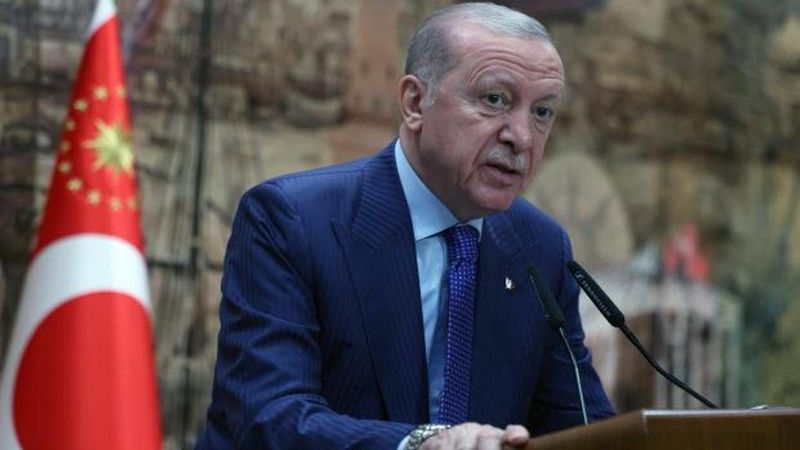 Cumhurbaşkanı Erdoğan'dan İsrail'in Saldırılarına Sert Tepki: Hiçbir Kural Tanımıyor