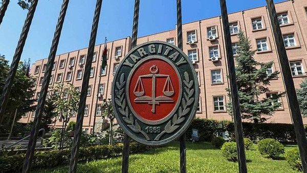 Yargıtay Başsavcılığı, Emekli Amiraller Bildirisi Davasında Beraat Kararının Onanmasını İstedi