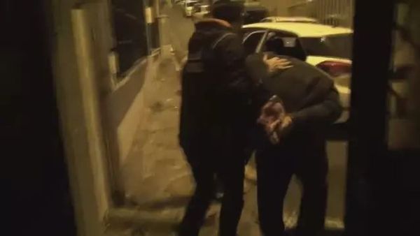 İstanbul'da Nevruz Etkinliklerinde PKK Propagandasına Yönelik Operasyon