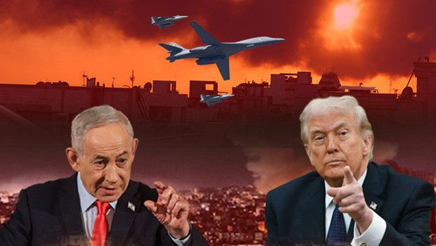 ABD-İran Gerilimi Derinleşiyor: Kara Harekatı Olasılığı ve Hedefler Genişliyor