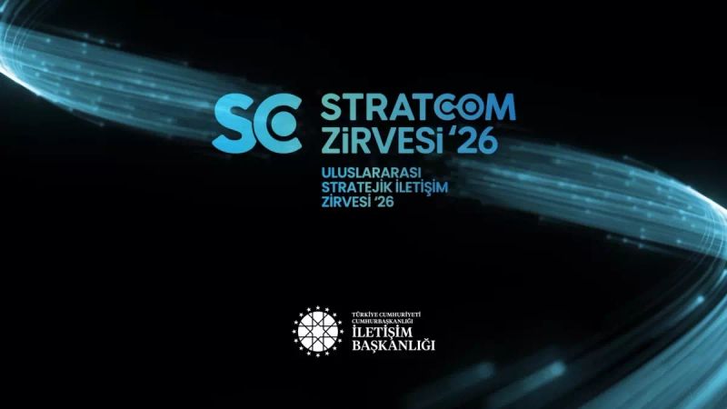 İstanbul’da STRATCOM Zirvesi: Dünya Liderleri ve Üst Düzey Yetkililer Bir Araya Geliyor