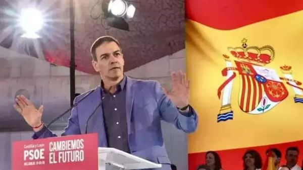 İspanya Başbakanı Sanchez, ABD ve İsrail'in İran'a Yönelik Saldırılarını Sert Dille Eleştirdi