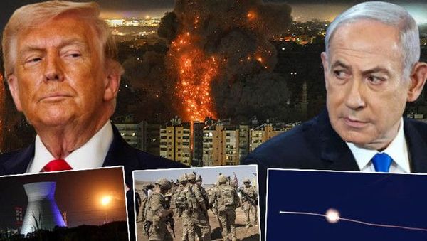 ABD ve İsrail’in İran Politikalarında Strateji Farklılığı Derinleşiyor