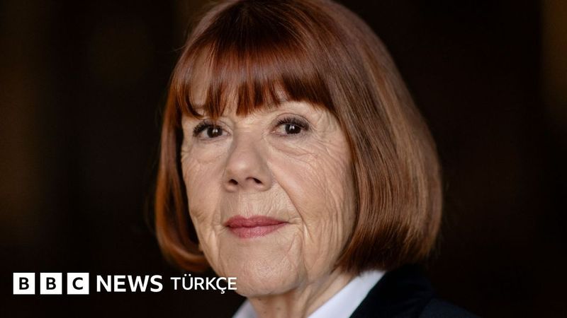 Gisèle Pelicot, Yeni Kitabı Öncesi BBC'ye Yaşadıklarını Anlattı: 'Dehşet İçinde Ezildim, Öfke Duymuyorum'