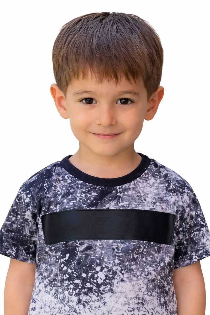 Bursa Mudanya'da Kamyonun Çarptığı 4 Yaşındaki Serhat Hayatını Kaybetti