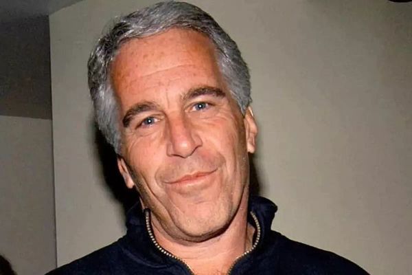 Jeffrey Epstein'in Gizli Depolarından Binlerce İstismar Delili Çıkarıldı