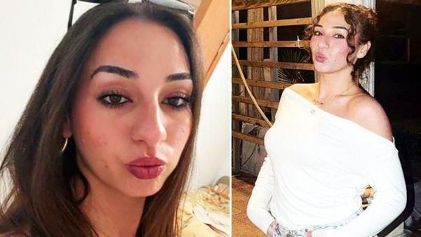 Afyonkarahisar'da Epilepsi Krizi Geçiren 18 Yaşındaki İklnur Hayatını Kaybetti