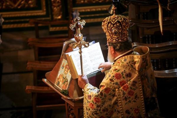 Gazze'deki Filistinli Hristiyanlar İlk Paskalya Bayramını Hüzünle Kutladı