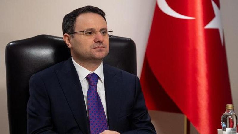 Bakan Gürlek Açıkladı: Türkiye, Sumud Filosuna Yönelik İsrail Saldırılarına Karşı Hukuki Süreci Başlattı