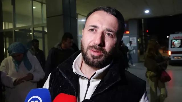 Organ Bağışı Samsun'da 4 Hastaya Umut Işığı Oldu