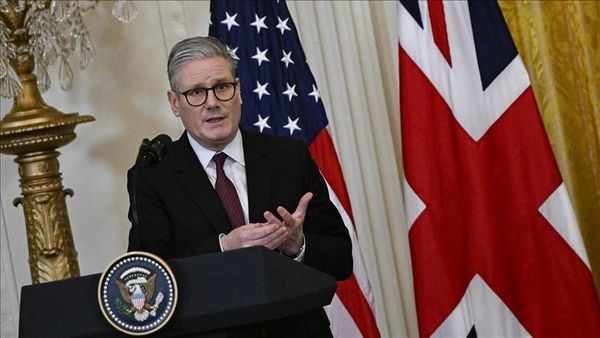 İngiltere, İran’a Karşı Orta Doğu’da Savunma Hamlesi Yaptı