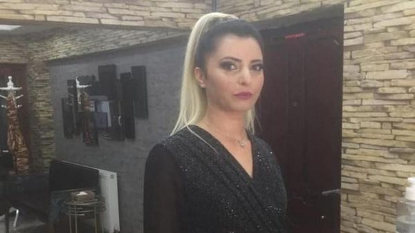 Bursa'da Evde Doğan Ölü Bebeği Gömme İddiasıyla Anne ve Kızı Tutuklandı